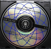 BALLARD Standing In The Shadows Album  CD