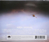 ABBA  Arrival 1976 This Polar Germany 2001 Album CD