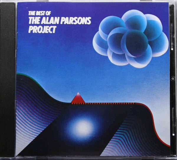 ALAN PARSONS PROJECT The Best Of Arista – 610 052 EU 1983 12trx CD