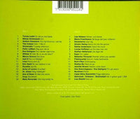 36 SVENSKA KLASSIKER 1990-1994 Sweden 1995 Compilation Album 2CD - __ATONAL__