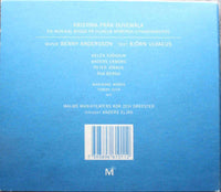 KRISTINA FRAN DUVEMALA Den Kompletta Utgåvan 1996 3CD Cardboard BOX - __ATONAL__