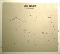 300 Basses - Sei Ritornelli CD - atonal.se