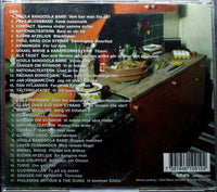 33 Svenska Proggklassiker Från Fran 1969-1982 2CD - atonal.se