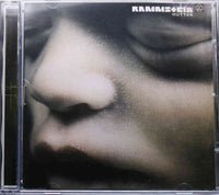 RAMMSTEIN Mutter CD
