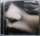 RAMMSTEIN Mutter CD
