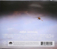 ABBA Arrival CD - atonal.se