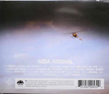ABBA Arrival CD - atonal.se