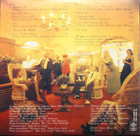 ABBA S/T From Albums Box Set 060251774852 Germany 2008 11trx Cardboard CD - atonal.se