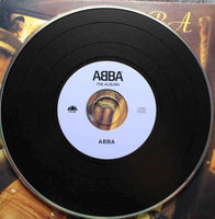 ABBA S/T From Albums Box Set 060251774852 Germany 2008 11trx Cardboard CD - atonal.se