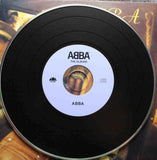 ABBA S/T From Albums Box Set 060251774852 Germany 2008 11trx Cardboard CD - atonal.se
