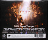 ABBA Super Trouper 1980 This Polar Germany 2001 Album CD - atonal.se