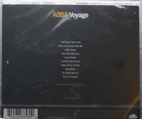 ABBA Voyage CD - atonal.se