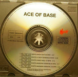 ACE OF BASE All That She Wants Mega MRCXCD 2517 Germany 1992 5trx CD Maxi Single - atonal.se