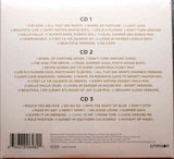 ACE OF BASE Gold Crimson – CRIMCD648 UK 2019 Gated Cardboard Sealed 46trx 3CD - atonal.se