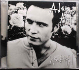 ADAM ANT Wonderful CD - atonal.se