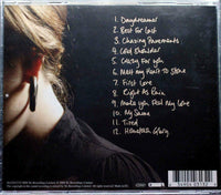ADELE 19 XL Recordings – XLCD313 EU 2008 12trx CD - atonal.se