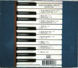 ADOLPHSON FALK Samling CD - atonal.se