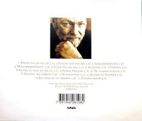 ADOLPHSON - OLLE ADOLPHSON Alskar Inte Jag Dig Da CD - atonal.se