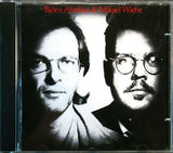 AFZELIUS - BJORN AFZELIUS MIKAEL WIEHE CD - atonal.se