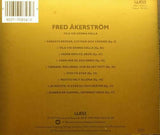ÅKERSTRÖM - FRED AKERSTROM ÅKERSTRÖM Vila Vid Denna Kalla WEA 9031708562 1990 Germany 9tr CD - atonal.se