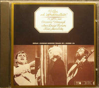 ÅKERSTRÖM - FRED AKERSTROM Visor Och Oforskamdheter CD - atonal.se