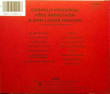 ÅKERSTRÖM - FRED AKERSTROM Visor Och Oforskamdheter CD - atonal.se