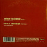 ALCAZAR Crying At The Discoteque CD Single - atonal.se