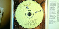 ANDERSSON - STEFAN ANDERSSON Strangers House CD - atonal.se