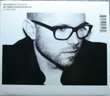 ANDERSSON WIJ TOMAS En Sommar Pa Speed CD - atonal.se