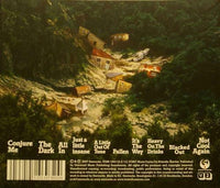 ÅSTRÖM - KRISTOFER ASTROM Rainaway Town CD - atonal.se