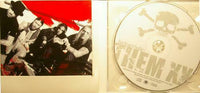 BACKYARD BABIES Them XX Versity Rights – BDB003 EU 2010 12trx Digipak CD - atonal.se