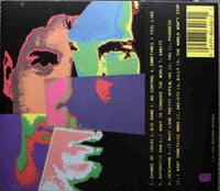BAD RELIGION No Control Epitaph – E-86406-2 US 1992 15trx CD - atonal.se