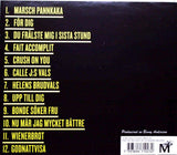 BAO 3 BENNY ANDERSSONS ORKESTER Helen Sjoholm Tommy Korberg Album CD - atonal.se