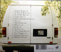 BAO BENNY ANDERSSONS ORKESTER Med Helen Sjoholm CD - atonal.se