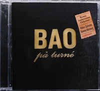 BAO BENNY ANDERSSONS ORKESTER Pa Turne CD - atonal.se