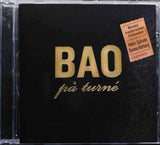BAO BENNY ANDERSSONS ORKESTER Pa Turne CD - atonal.se