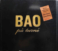 BAO BENNY ANDERSSONS ORKESTER På Turne Mono Music 2006 Cardboard Album CD - atonal.se