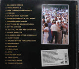 BAO BENNY ANDERSSONS ORKESTER På Turne Mono Music 2006 Cardboard Album CD - atonal.se