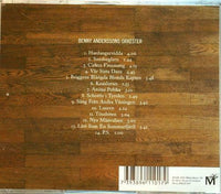 BAO BENNY ANDERSSONS ORKESTER CD - atonal.se