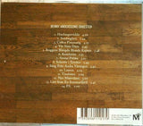 BAO BENNY ANDERSSONS ORKESTER CD - atonal.se