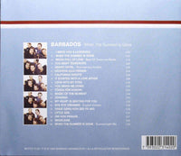 BARBADOS When The Summer Is Gone CD - atonal.se