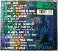 Birdnest For 10 Marks CD - atonal.se