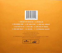 BJÖRKMAN - CHRISTER BJORKMAN CD - atonal.se