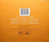 BJÖRKMAN - CHRISTER BJORKMAN CD - atonal.se