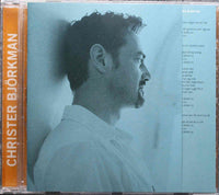 BJÖRKMAN - CHRISTER BJORKMAN CD - atonal.se