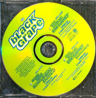 BLACK GRAPE In The Name Of The Father CD Single - atonal.se