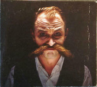 BOB HUND Stumfilm CD Single - atonal.se