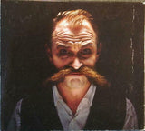 BOB HUND Stumfilm CD Single - atonal.se