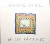 BOEL - HANNE BOEL Misty Paradise CD - atonal.se
