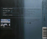 BON JOVI - JOHN BON JOVI Midnight In Chelsea CD Maxi Single - atonal.se